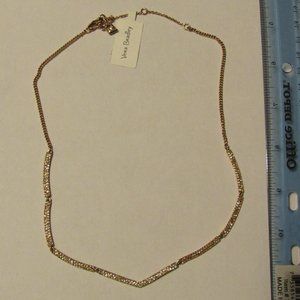 Vera Bradley Necklace NWT